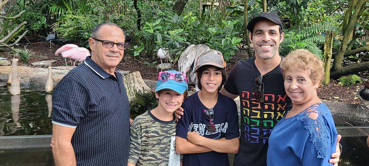 Family — Gainesville, FL — Cruz Davis Family & Cosmetic Dentistry Family — Gainesville, FL — Cruz Davis Family & Cosmetic Dentistry