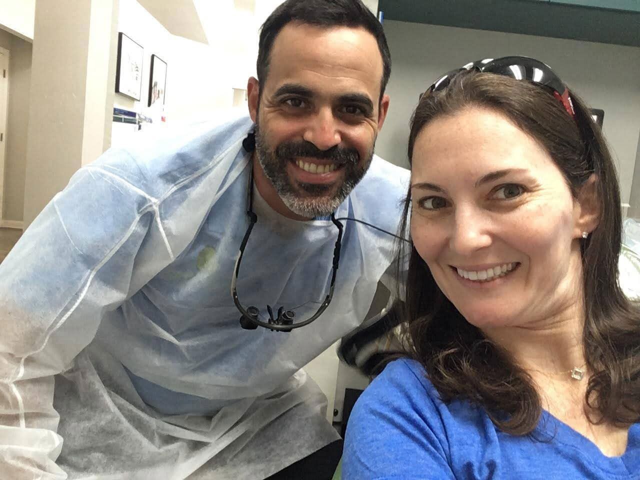 Dental Checkup — Gainesville, FL — Cruz Davis Family & Cosmetic Dentistry Dental Checkup — Gainesville, FL — Cruz Davis Family & Cosmetic Dentistry
