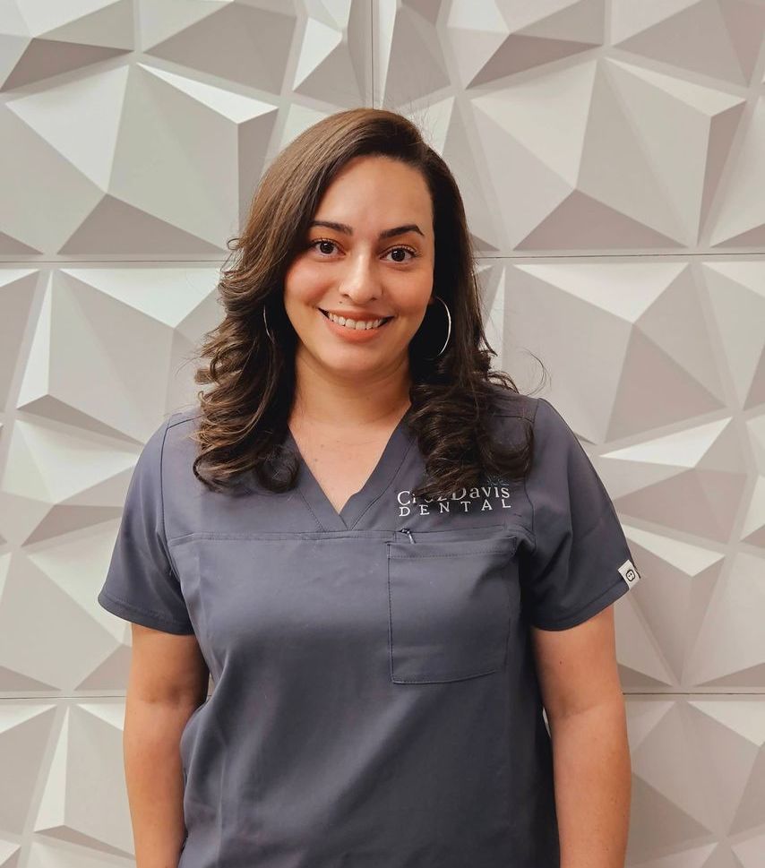 Our Team Gainesville, FL Cruz Davis Family & Cosmetic Dentistry