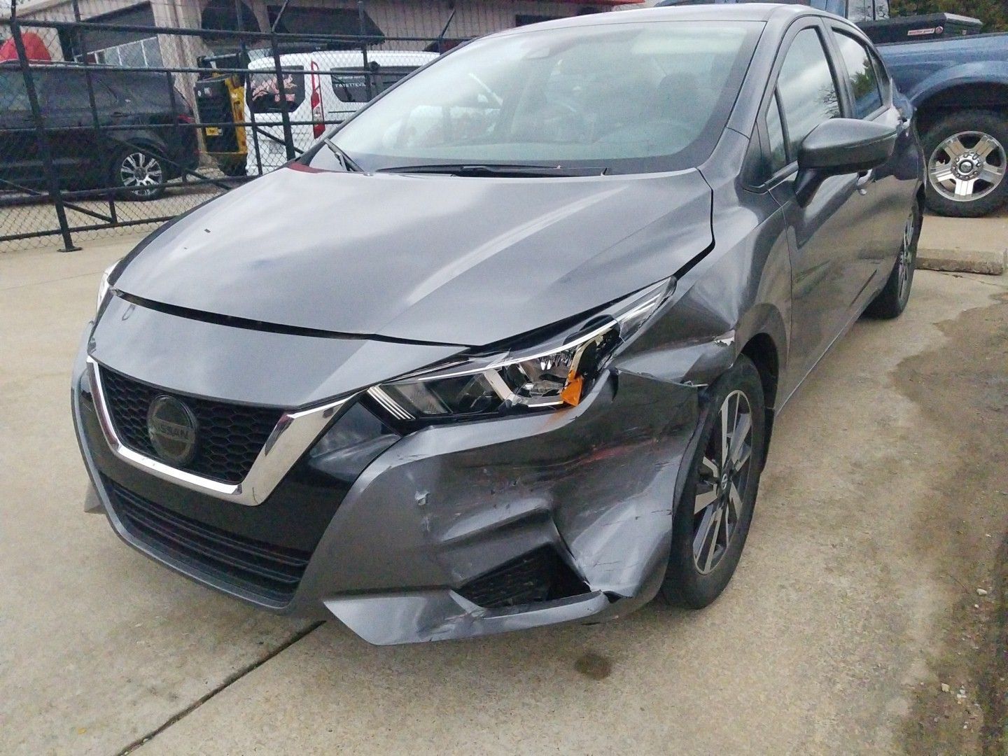 before image