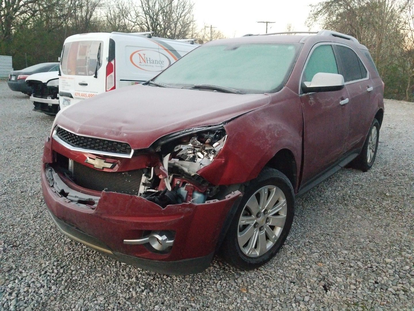 before image