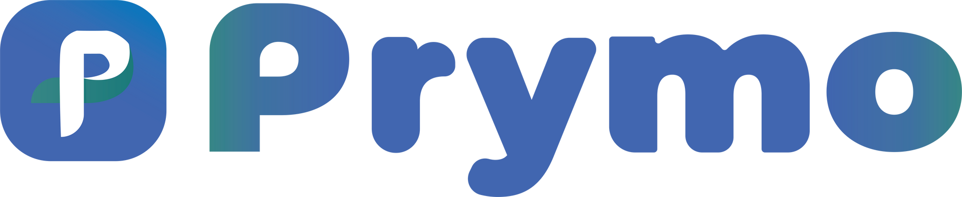 Prymo logo