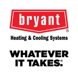 bryant heating and cooling systems