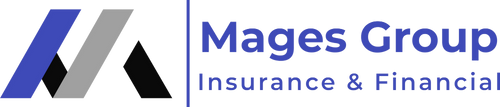 Mages Group Insurance and Financial Logo Minnesota Insurance Agency