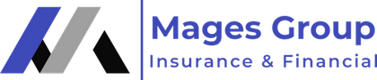 Mages Group Insurance and Financial Logo Minnesota Insurance Agency