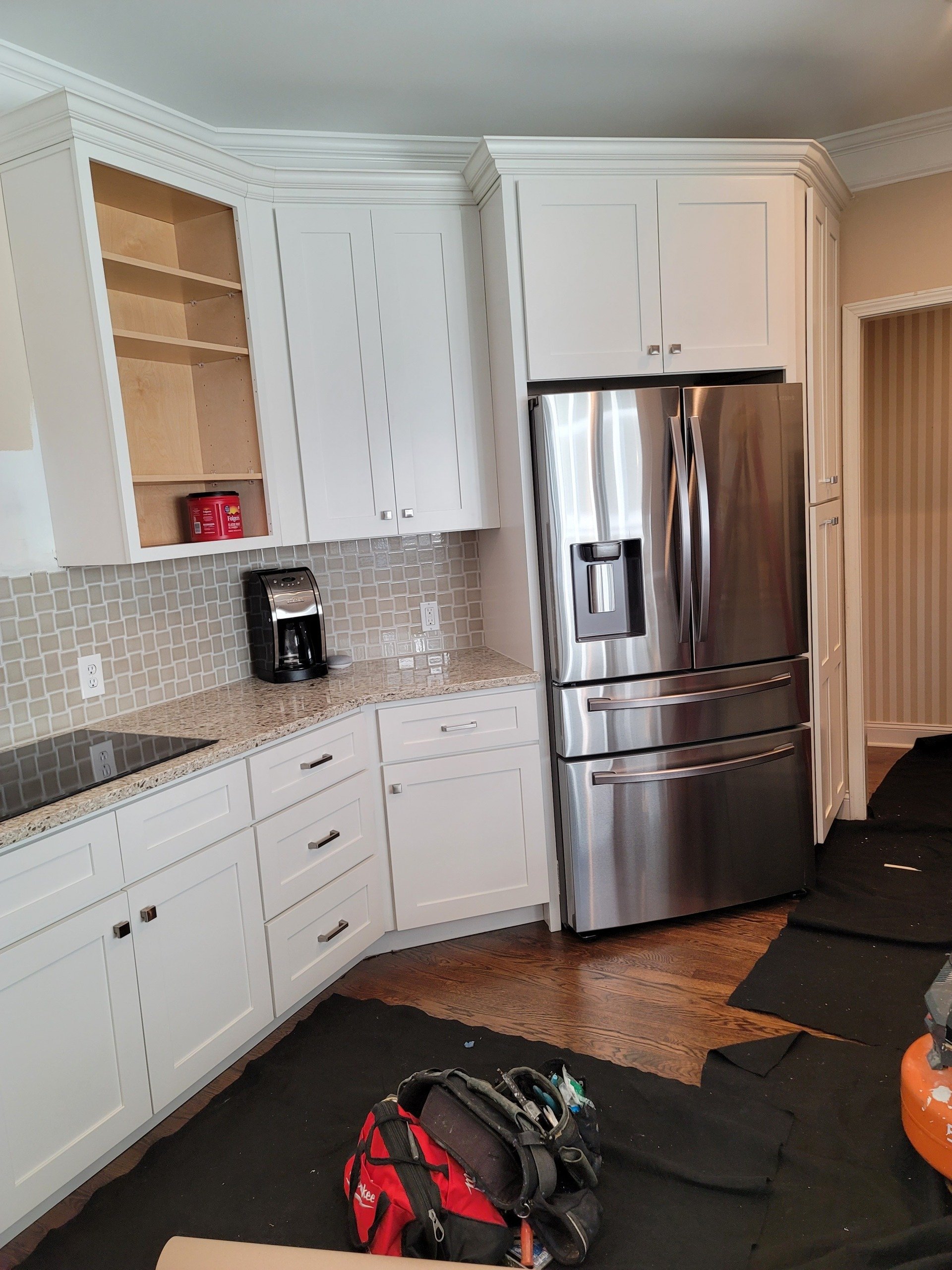 Kitchen Remodeling & Renovations Overland Park Accent Remodeling
