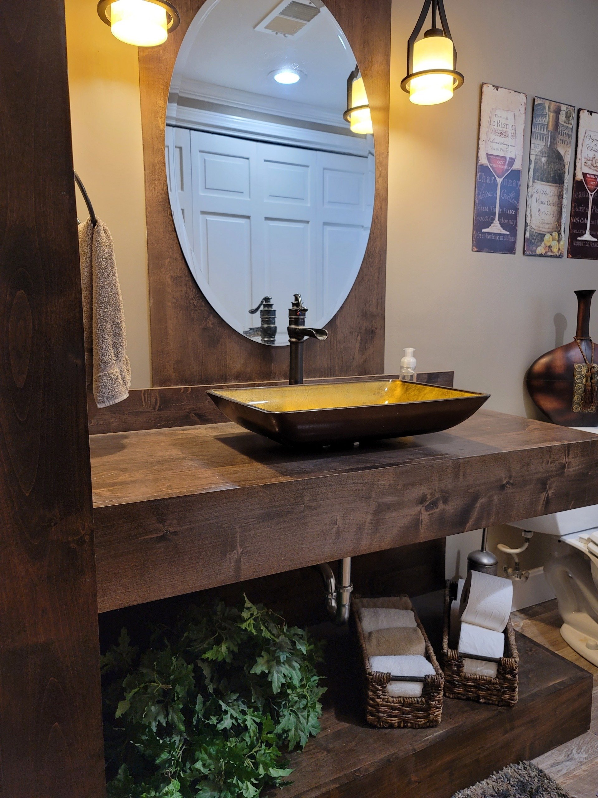 Accent Remodeling & Renovations Overland Park Kitchen & Bath remodelers