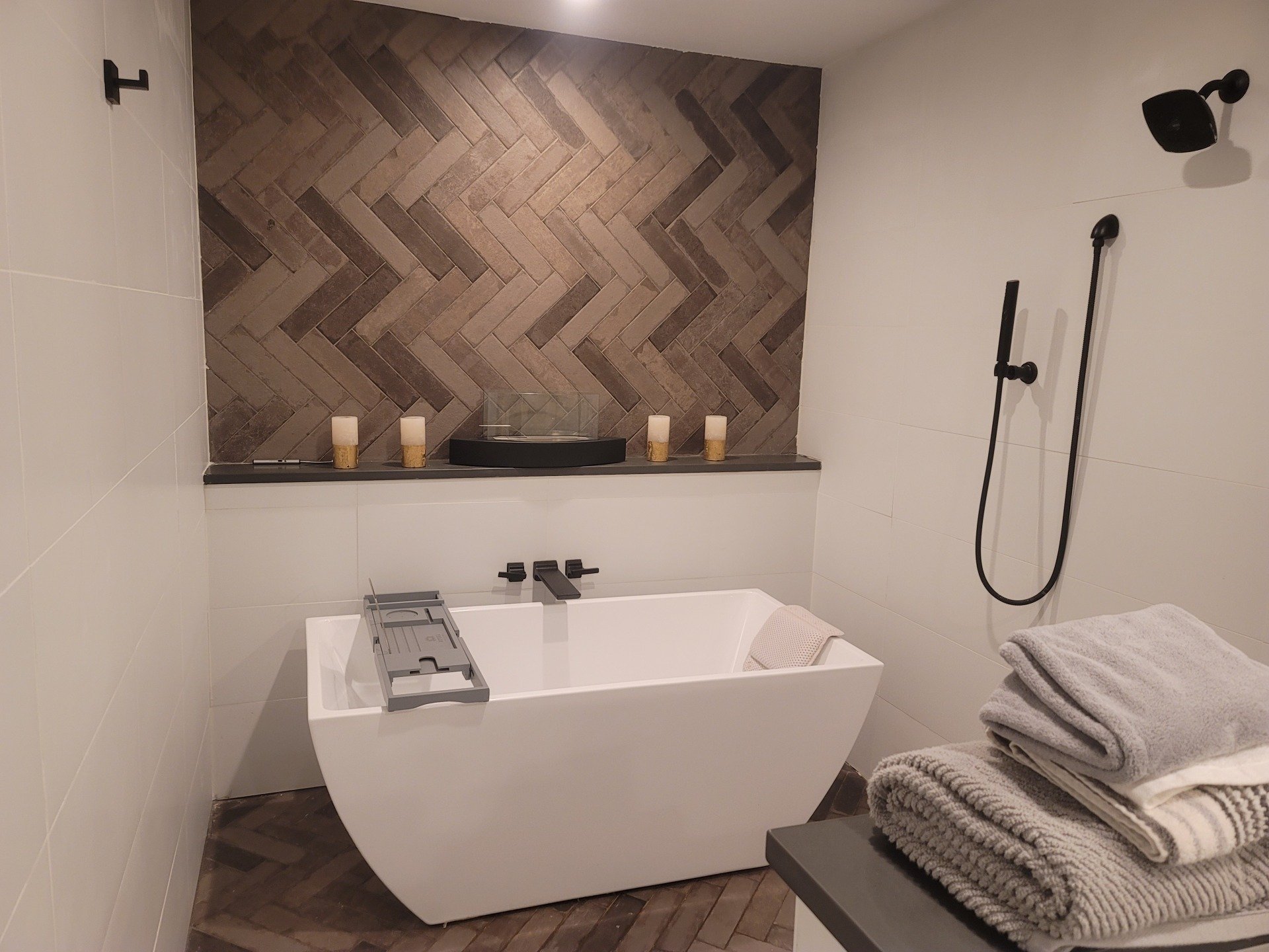 Custom Bathroom Renovations & Remodels Overland Park Accent Remodeling
