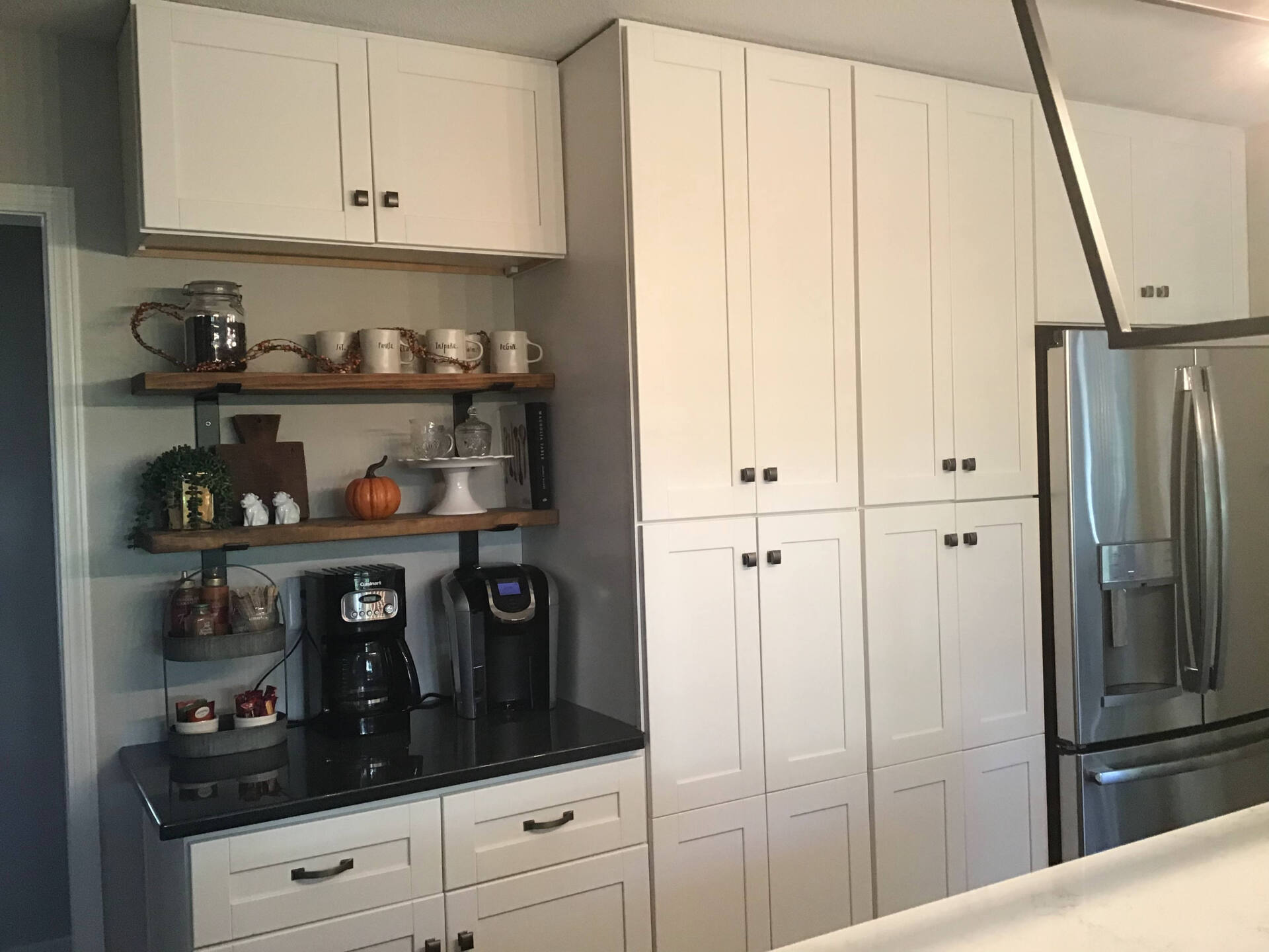 Accent Remodeling & Renovations Overland Park Kitchen & Bath remodelers