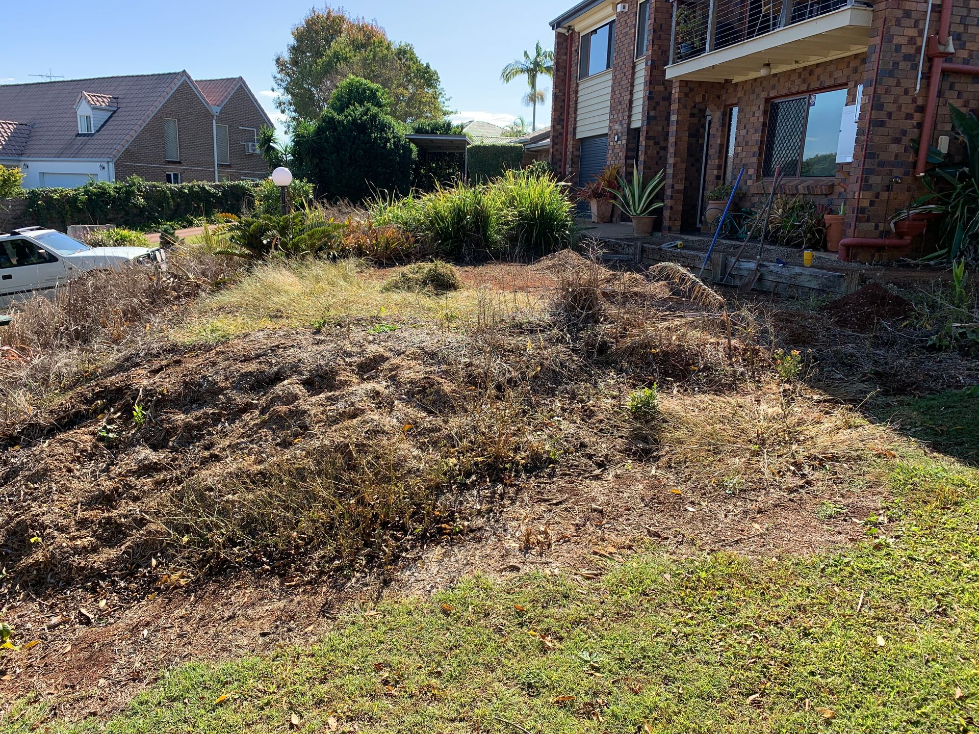 Concrete Garden Edging Bayside, QLD Kwik Kerb