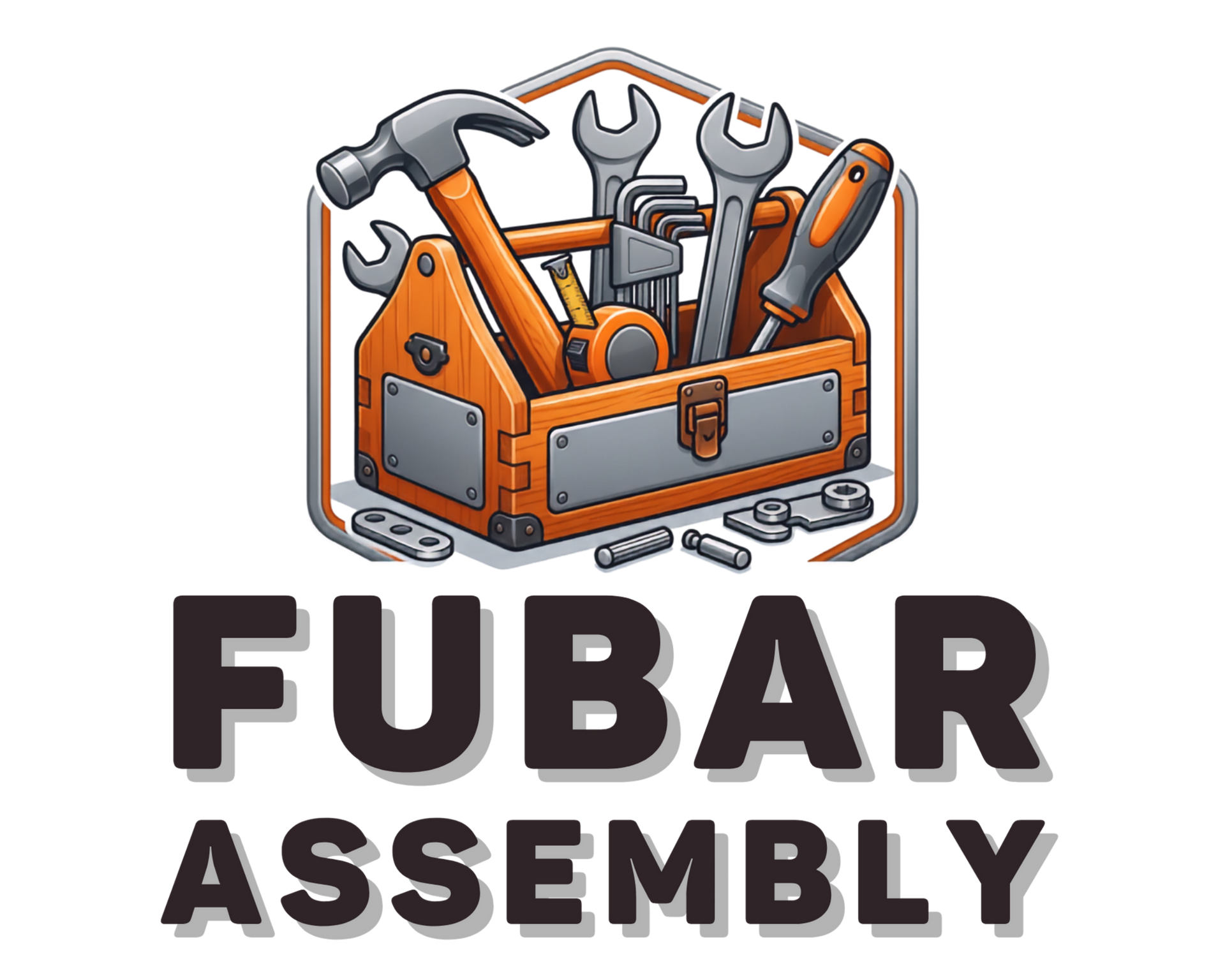 Fubar Assembly logo