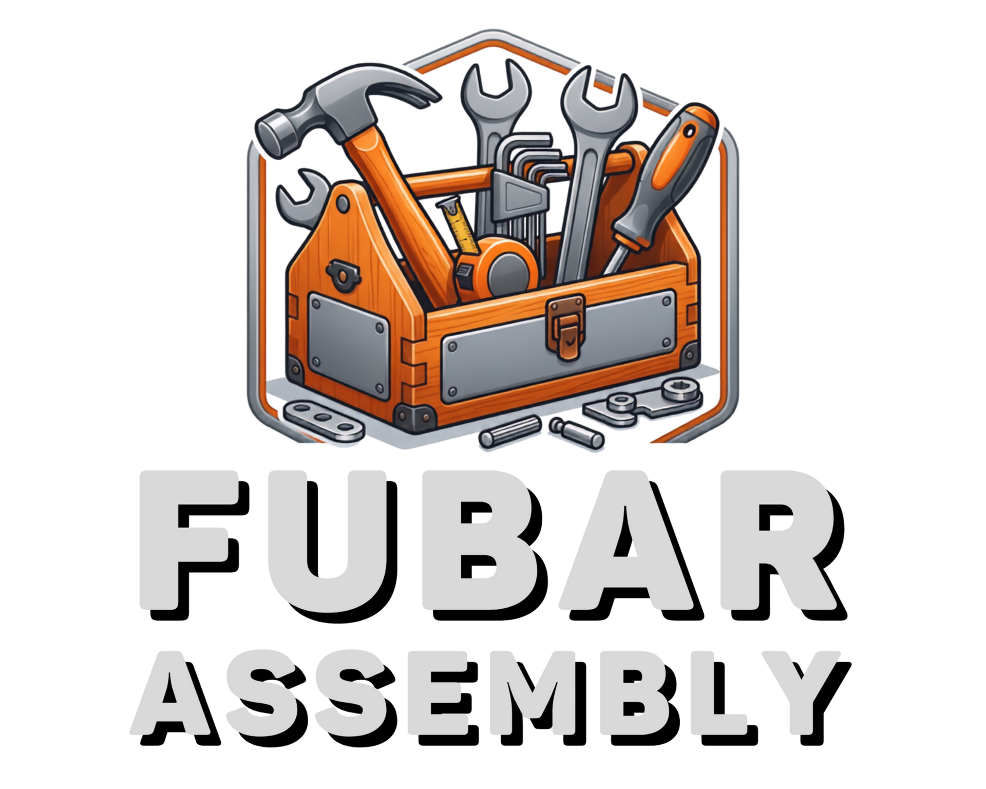 Fubar Assembly logo