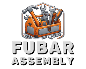Fubar Assembly logo