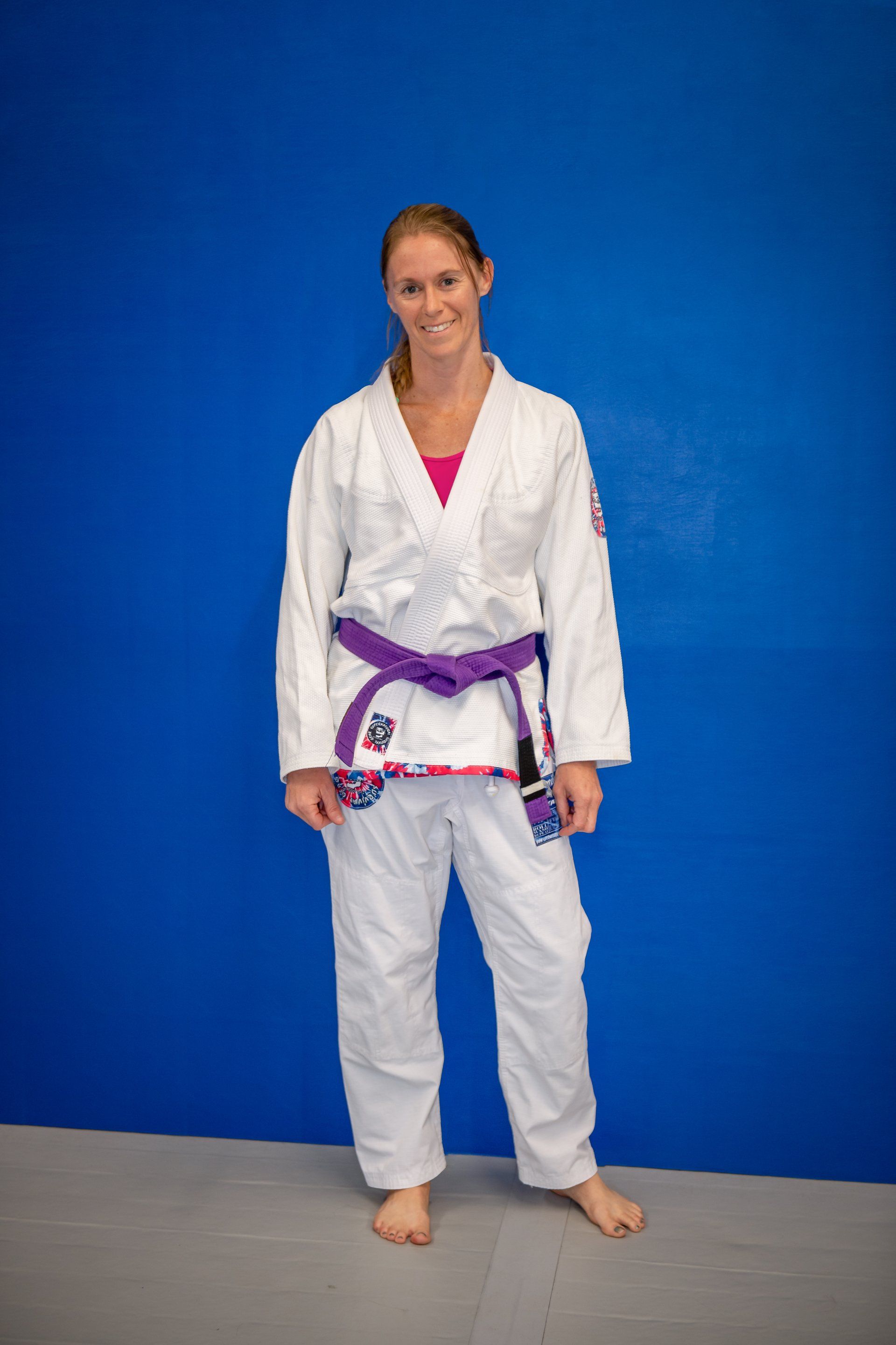 Matt Heinemann — Alpine, CA — Alpine Jiu Jitsu Matt Heinemann — Alpine, CA — Alpine Jiu Jitsu