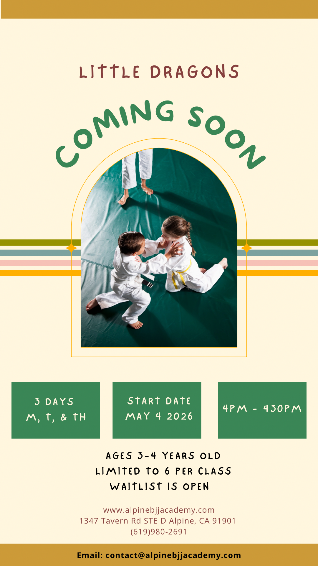 Upcoming Event — Alpine, CA — Alpine Jiu Jitsu Upcoming Event — Alpine, CA — Alpine Jiu Jitsu