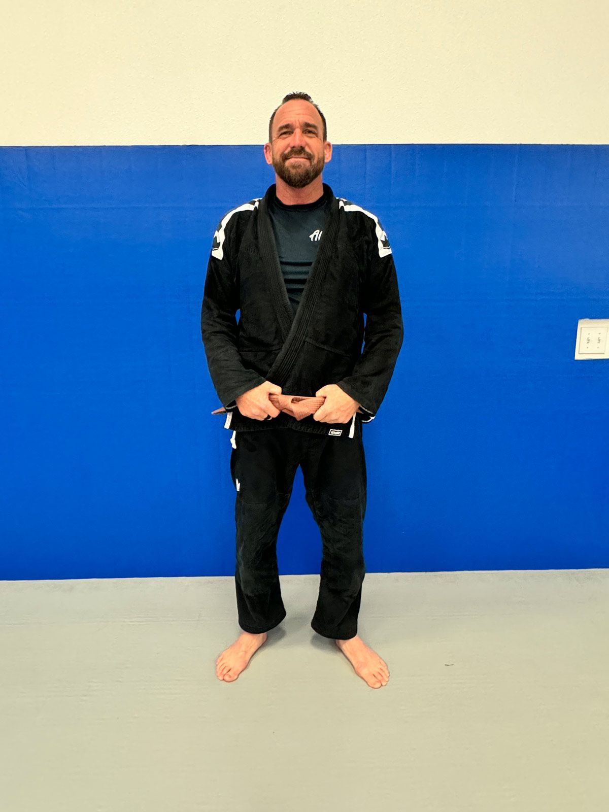 David Goan — Alpine, CA — Alpine Jiu Jitsu David Goan — Alpine, CA — Alpine Jiu Jitsu