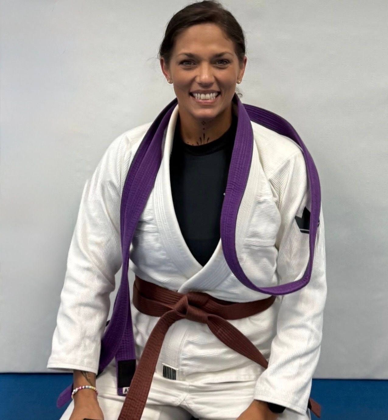 Brittany Schofer — Alpine, CA — Alpine Jiu Jitsu Brittany Schofer — Alpine, CA — Alpine Jiu Jitsu