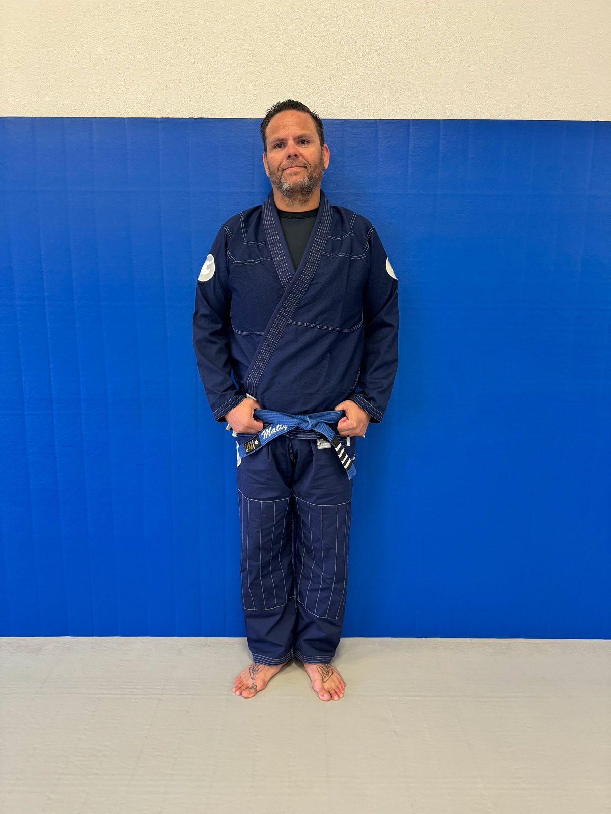 Hunter Kifer — Alpine, CA — Alpine Jiu Jitsu Hunter Kifer — Alpine, CA — Alpine Jiu Jitsu