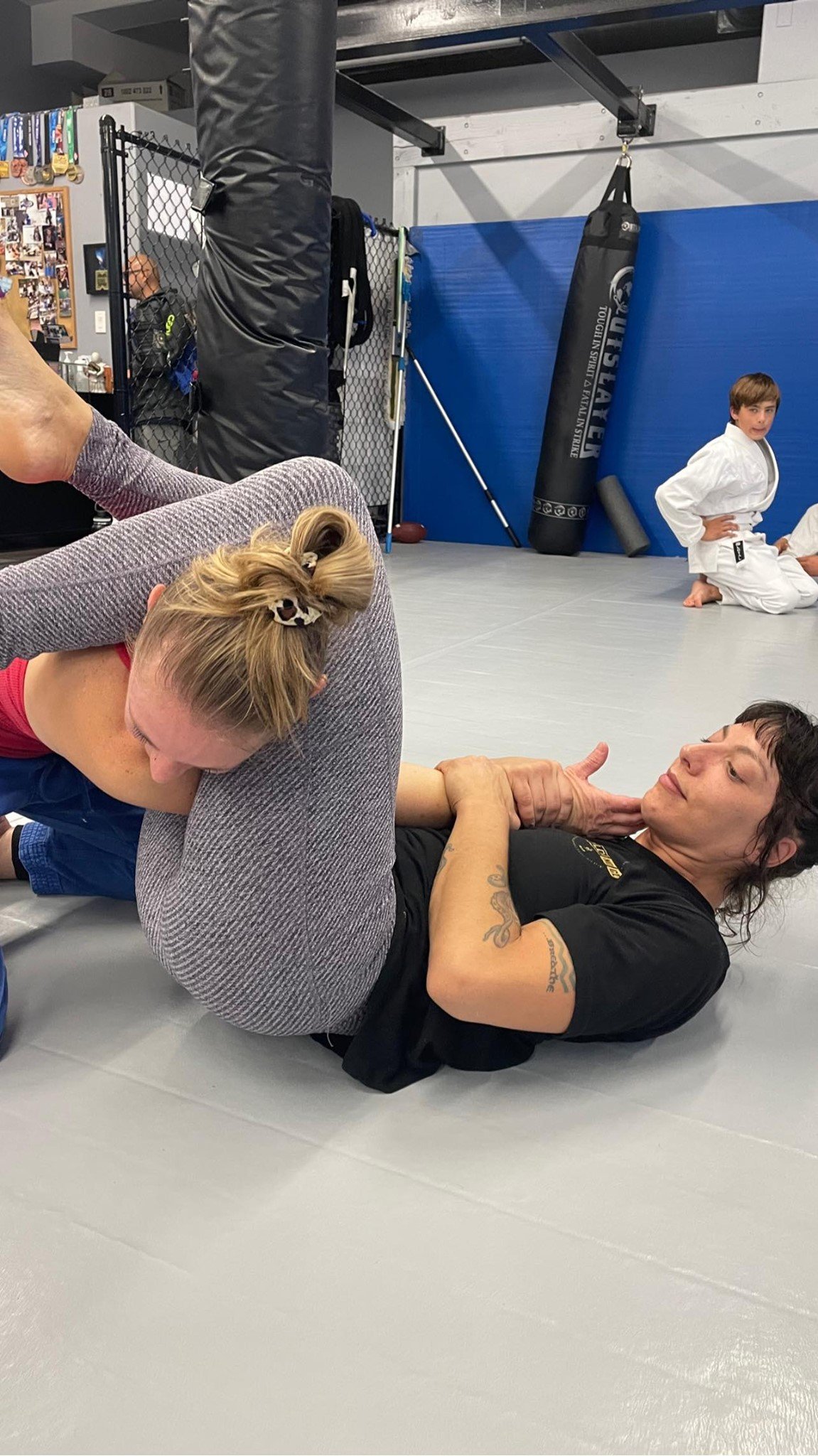 See Our JiuJitsu Classes Alpine, CA Alpine JiuJitsu