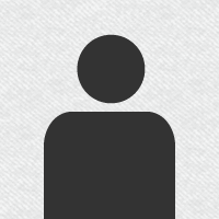 A silhouette of a person without a face on a white background.