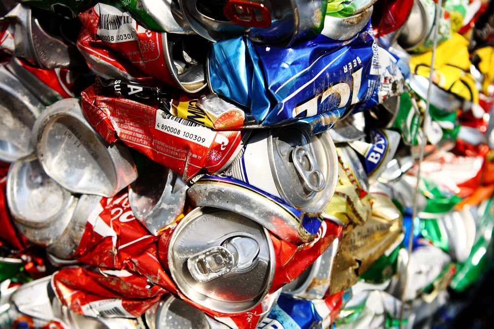Can Containers For Change In Cairns