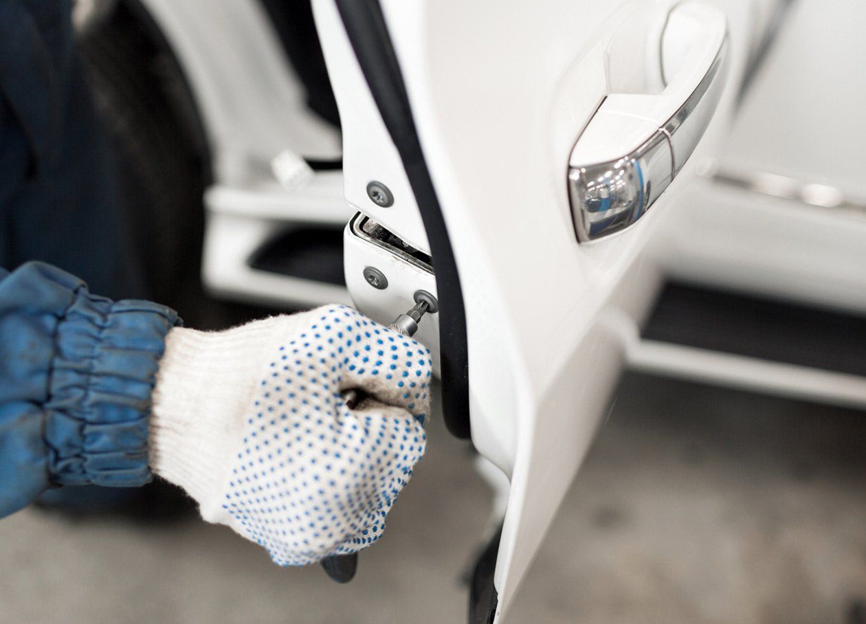 automotive-locks
