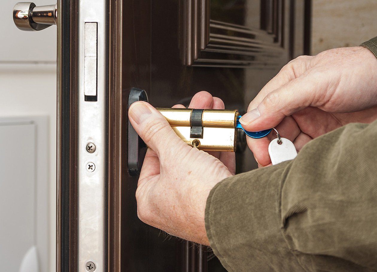 domestic-locks
