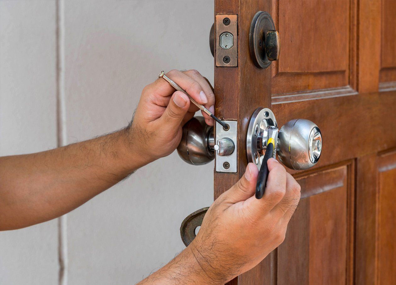 residential-locksmith