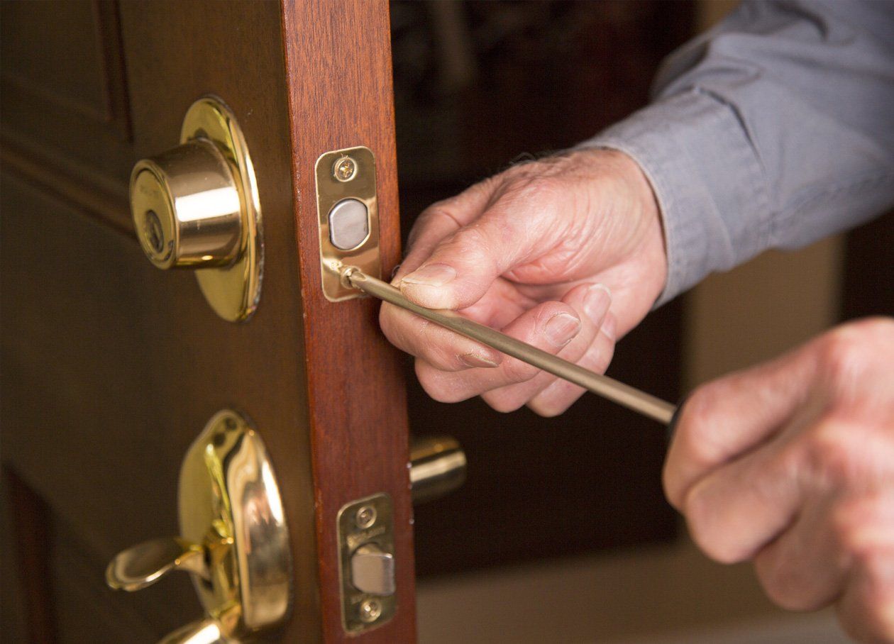 door-installation