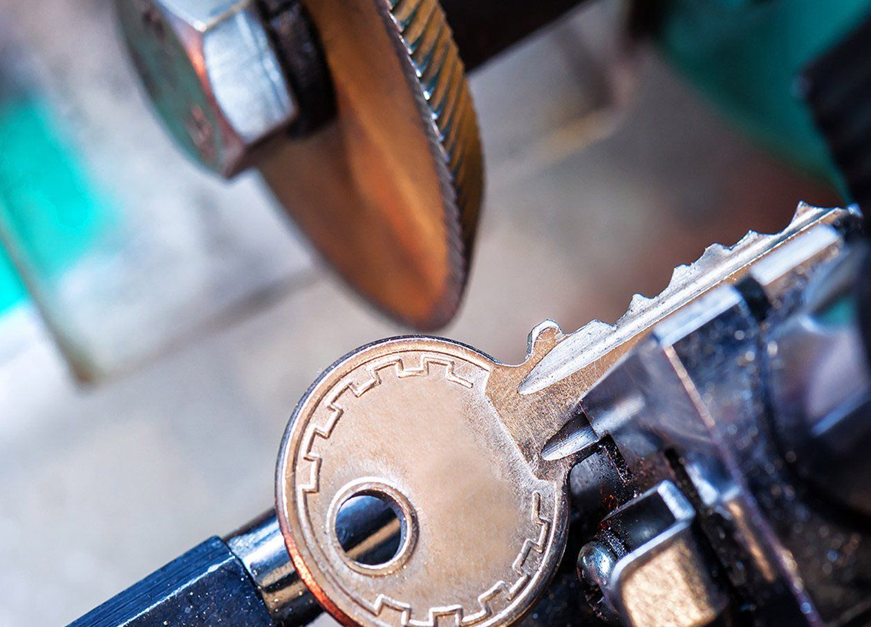 keycutting