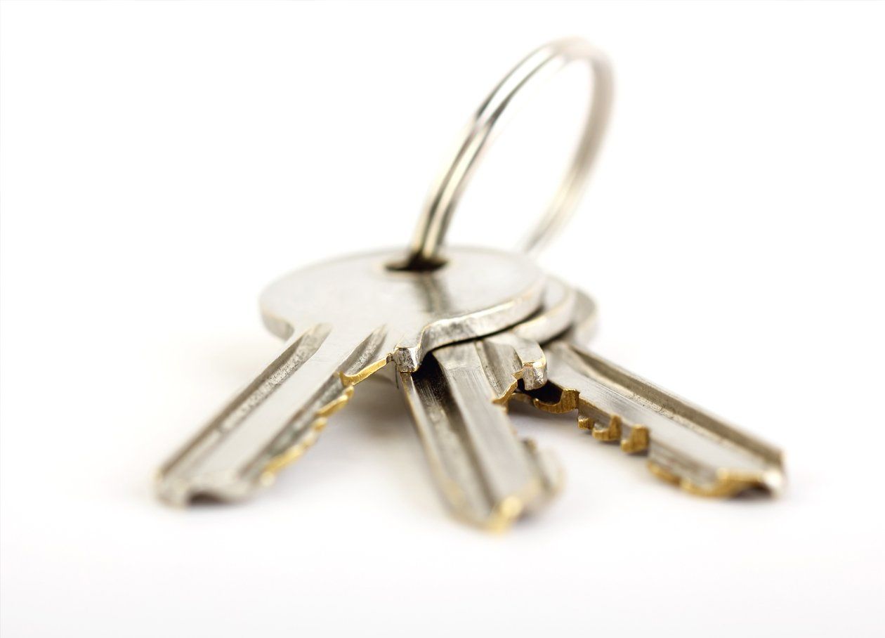 restricted-master-key