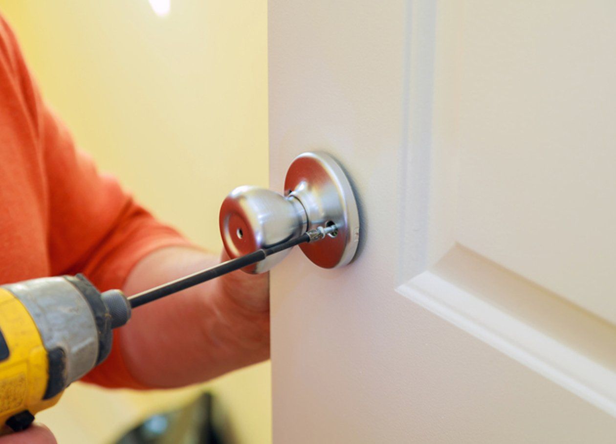 install-locks