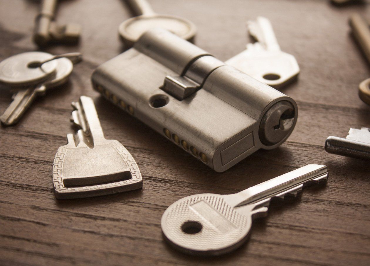 restricted-master-key-systems