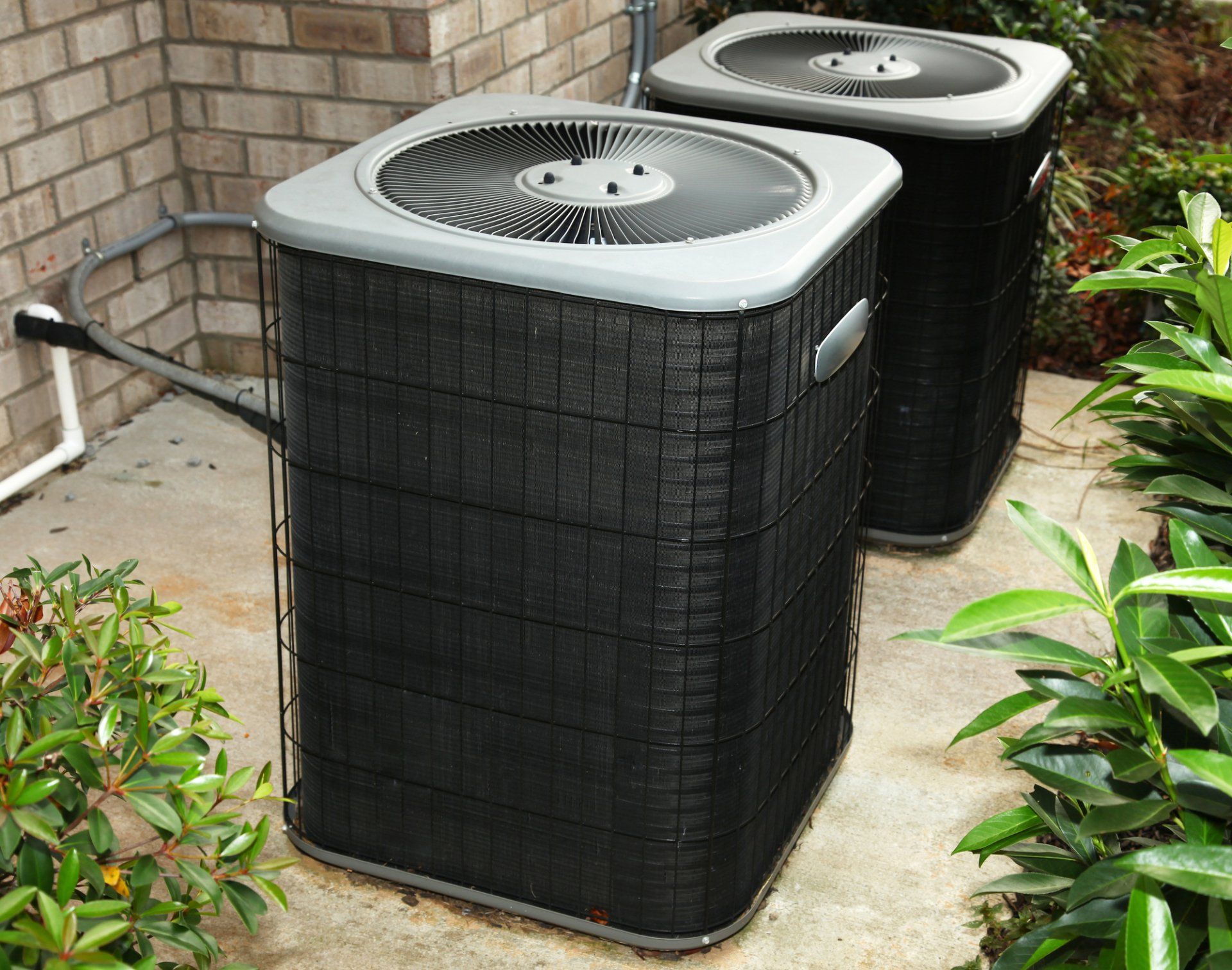 Air Conditioning Installation in Rochester, MN | North Country Heating & Cooling Air Conditioning Installation in Rochester, MN | North Country Heating & Cooling
