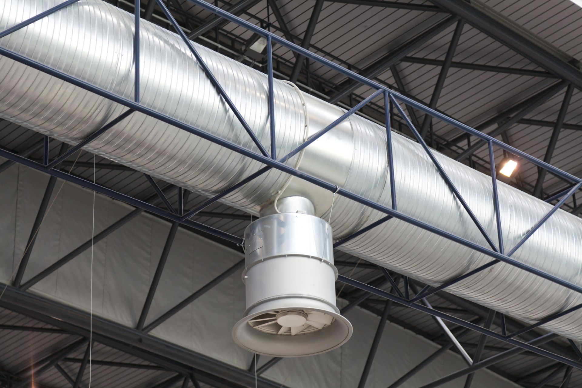 Air Duct Replacement in Rochester, MN | North Country Heating & Cooling