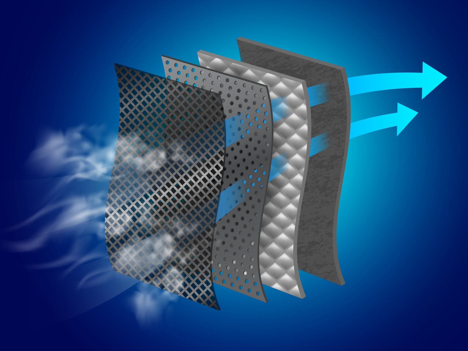 Air Purification Systems in Rochester, MN | North Country Heating & Cooling Air Purification Systems in Rochester, MN | North Country Heating & Cooling