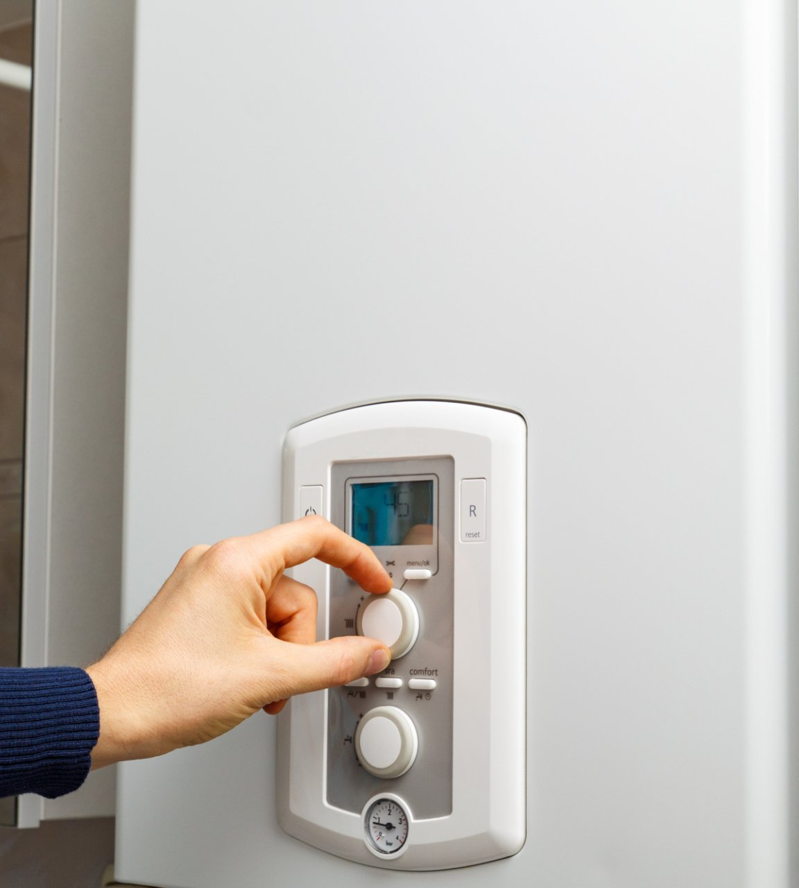 Contact Us Today For An HVAC Service Quote! | North Country Heating & Cooling Contact Us Today For An HVAC Service Quote! | North Country Heating & Cooling