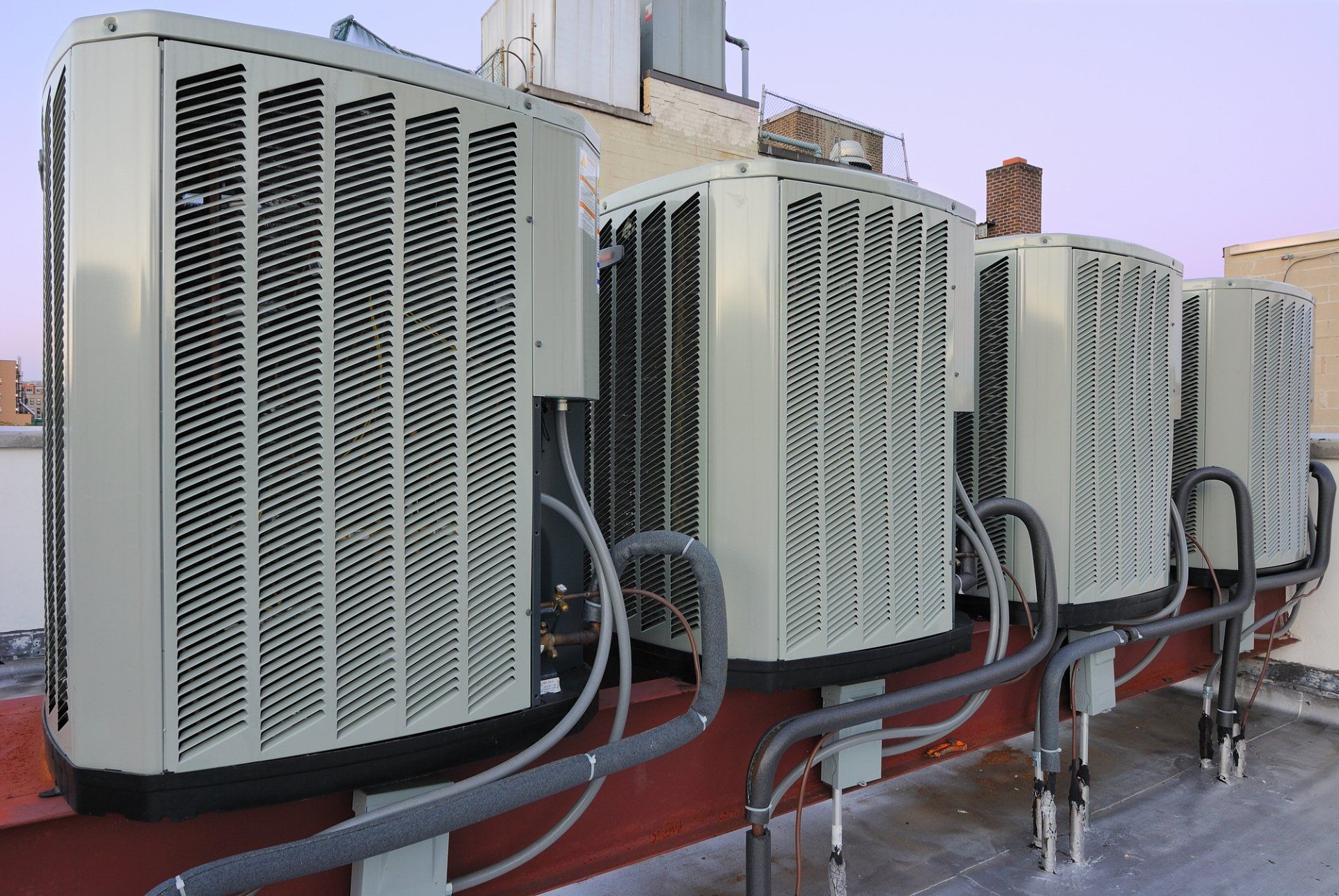 Commercial HVAC in Rochester, MN | North Country Heating & Cooling Commercial HVAC in Rochester, MN | North Country Heating & Cooling