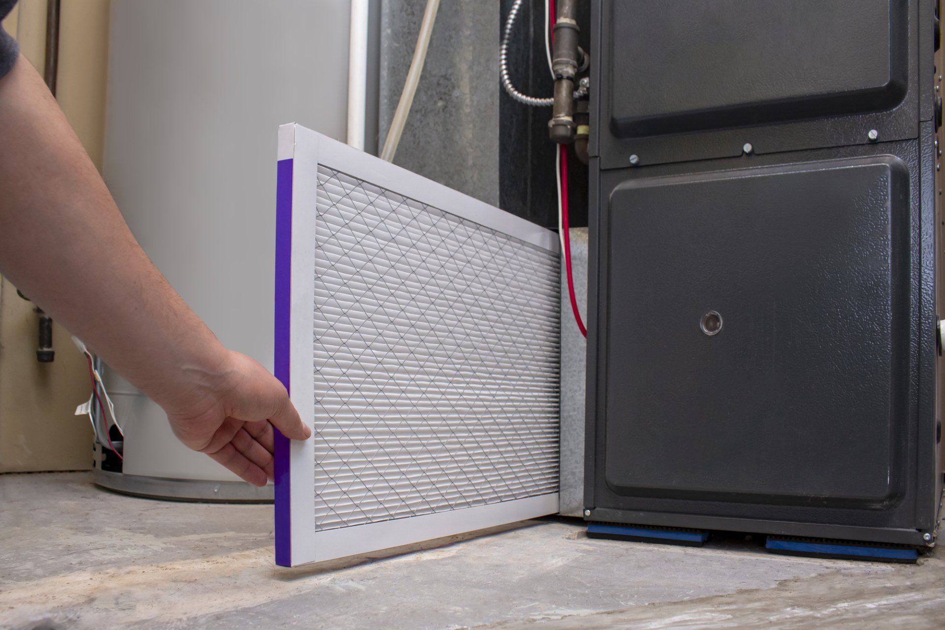 Furnace Installation in Rochester, MN | North Country Heating & Cooling Furnace Installation in Rochester, MN | North Country Heating & Cooling
