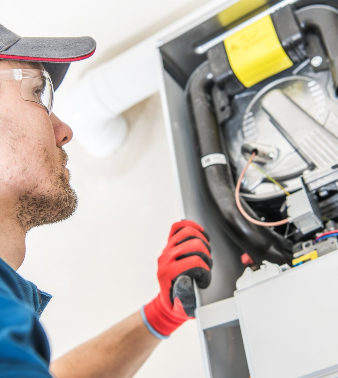 Contact Us Today For An HVAC Service Quote! | North Country Heating & Cooling Contact Us Today For An HVAC Service Quote! | North Country Heating & Cooling