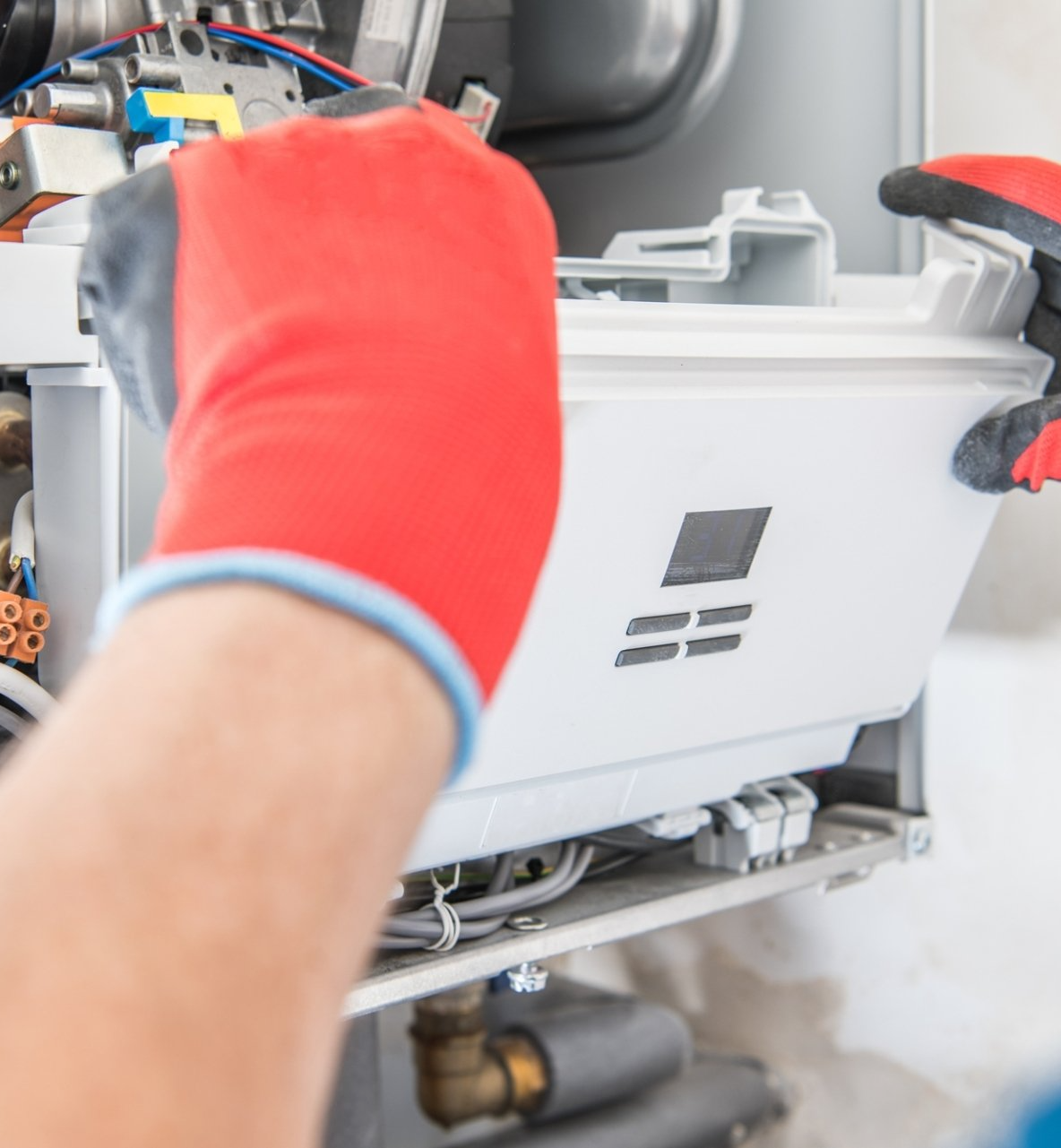 Contact Us Today For An HVAC Service Quote! | North Country Heating & Cooling Contact Us Today For An HVAC Service Quote! | North Country Heating & Cooling