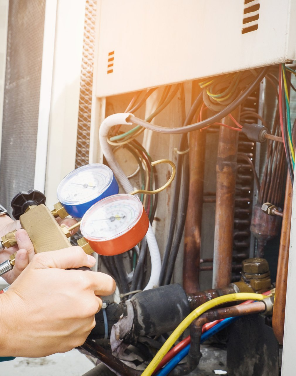 Contact Us Today For An HVAC Service Quote! | North Country Heating & Cooling Contact Us Today For An HVAC Service Quote! | North Country Heating & Cooling