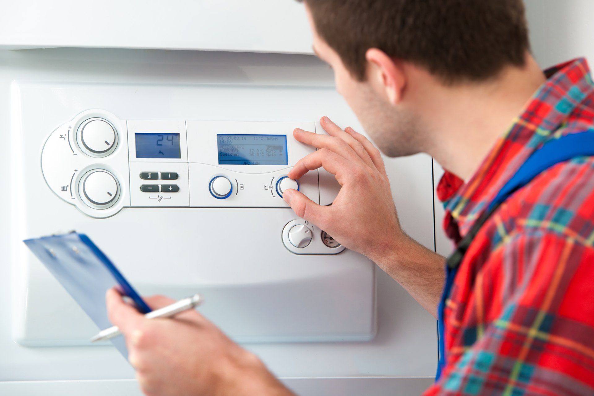 Heating in Rochester, MN | North Country Heating & Cooling