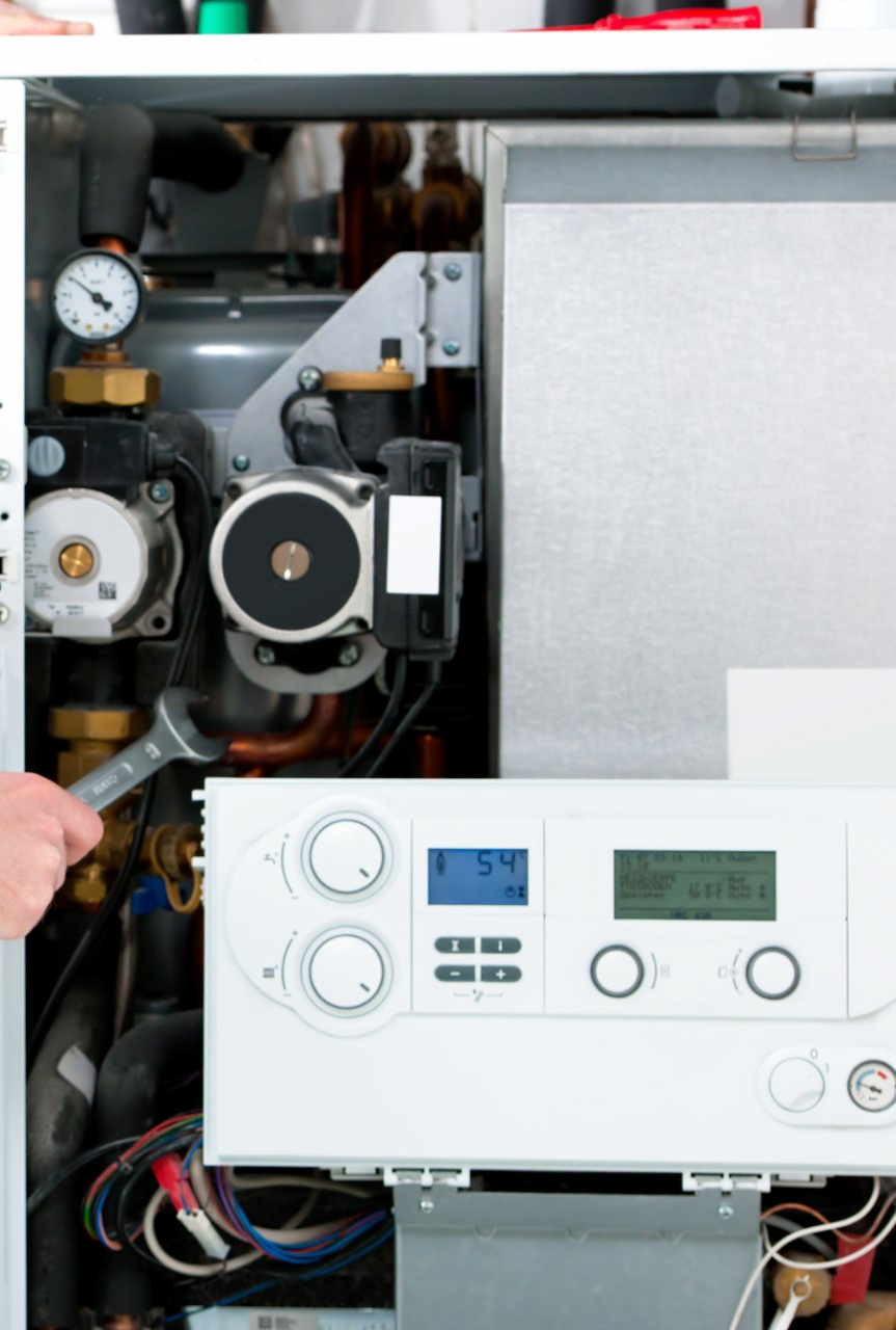 Contact Us Today For An HVAC Service Quote! | North Country Heating & Cooling