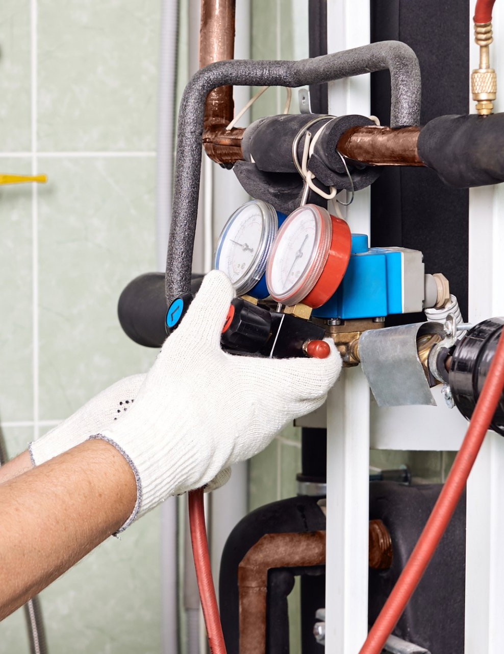 Contact Us Today For An HVAC Service Quote! | North Country Heating & Cooling Contact Us Today For An HVAC Service Quote! | North Country Heating & Cooling
