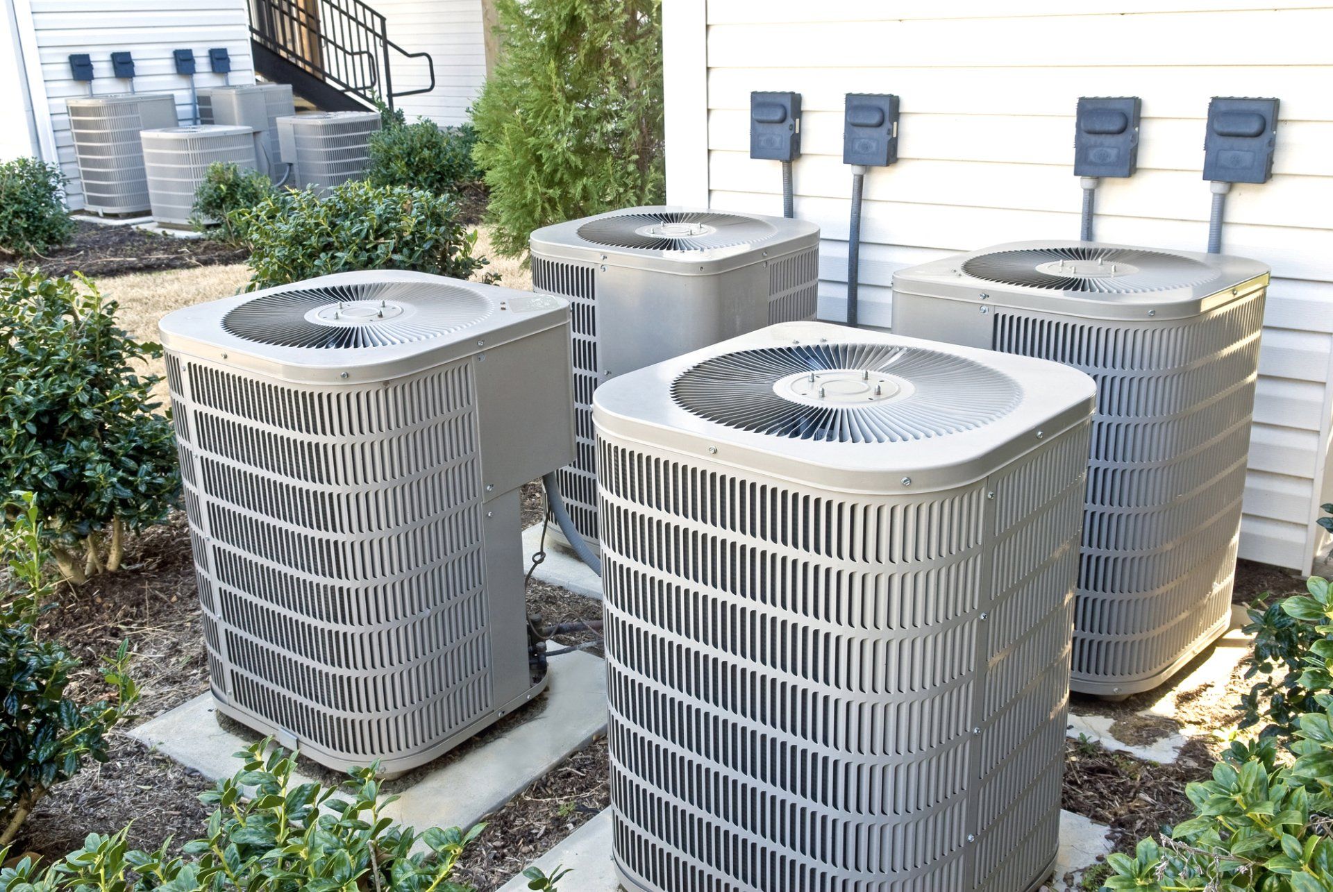 HVAC Contractor HVAC Contractor