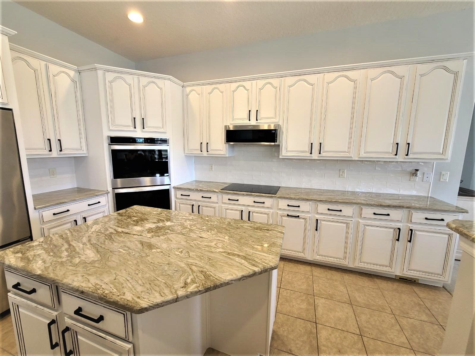 Cabinet Services