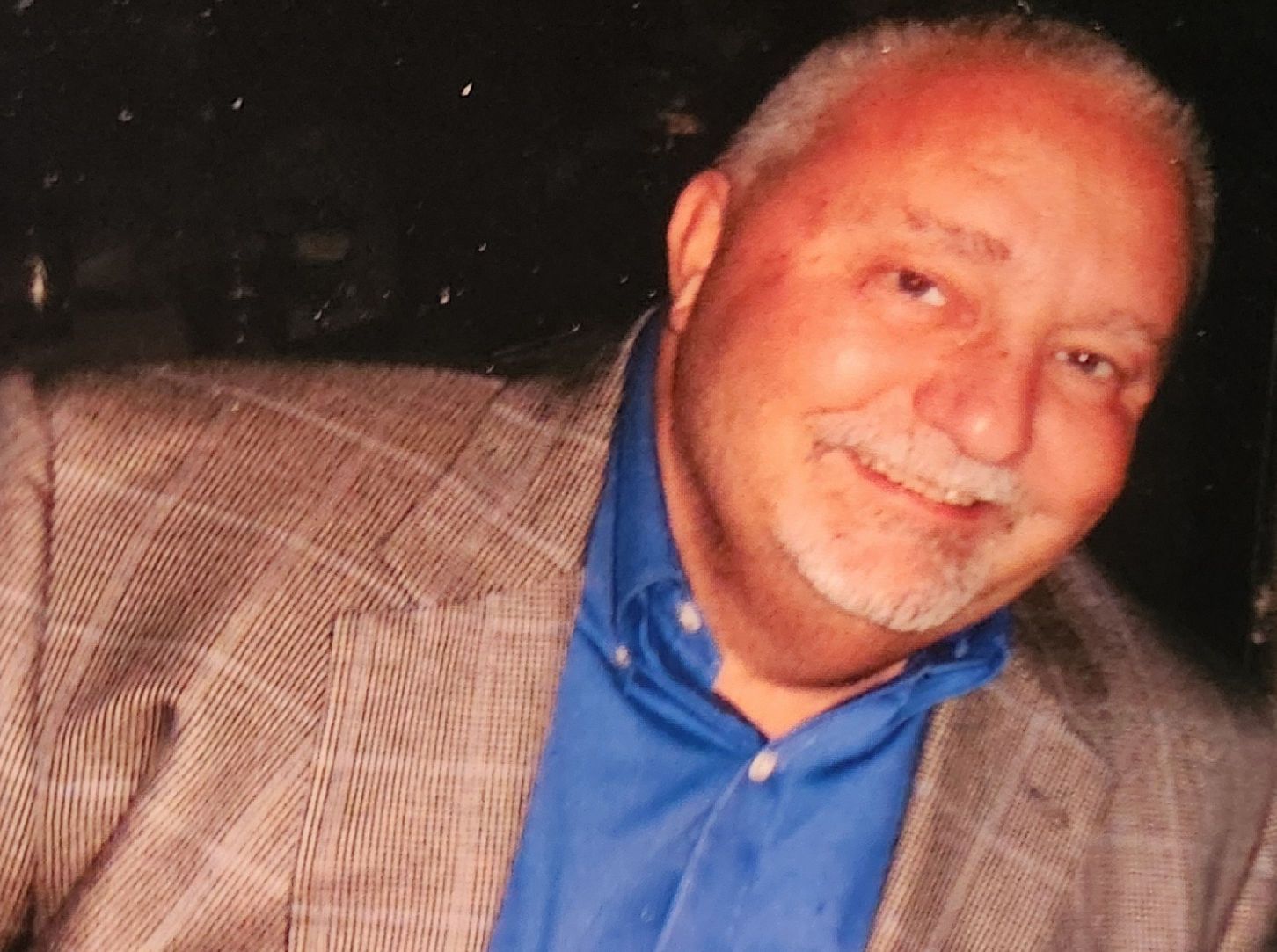 Jim Morse - CEO