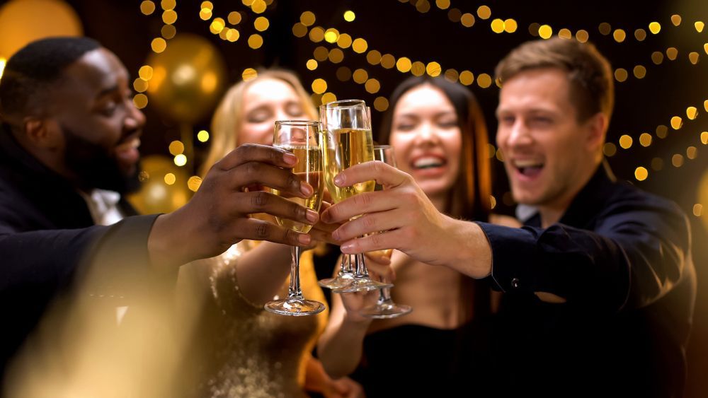 Private Sarasota Venue Rentals