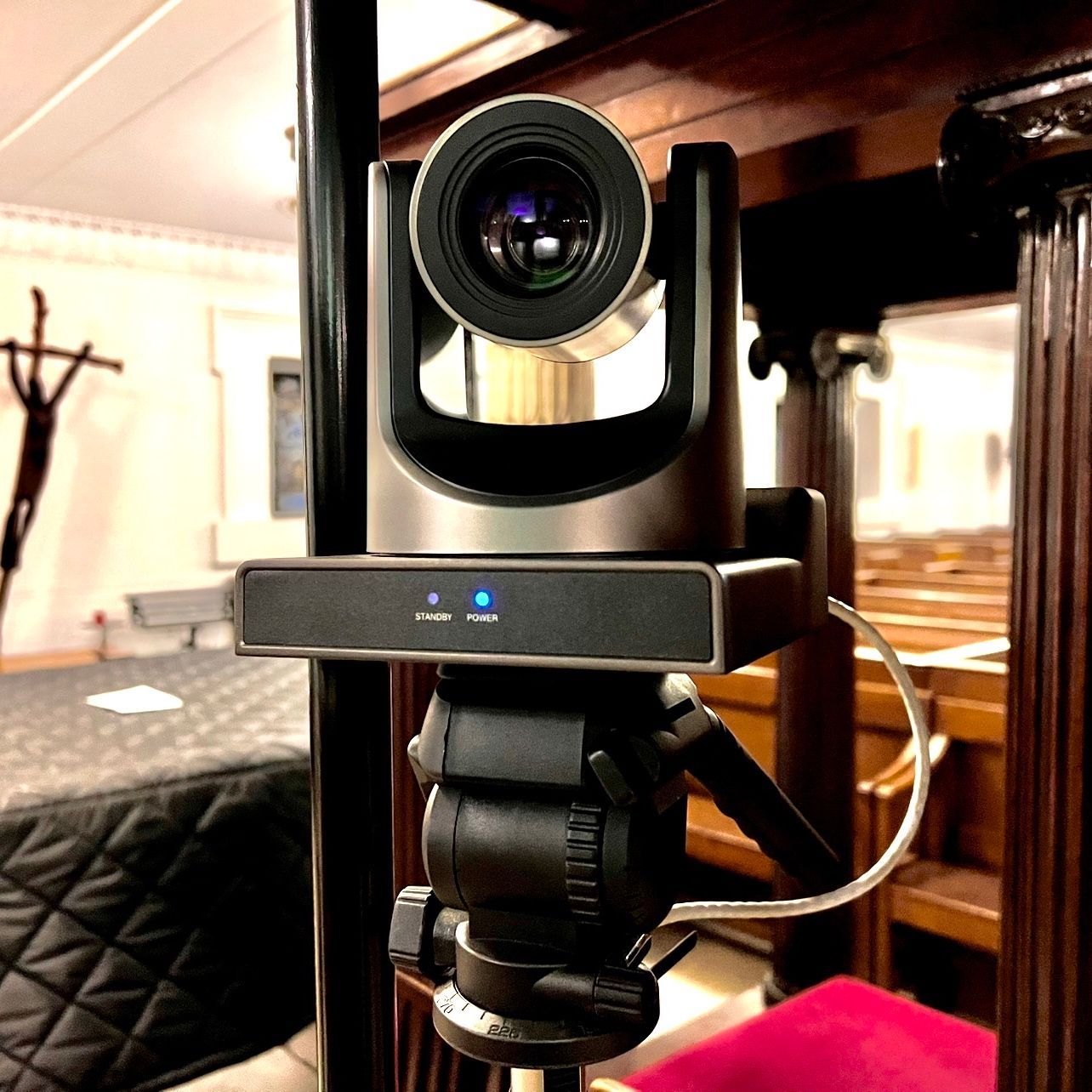a wide range of cameras